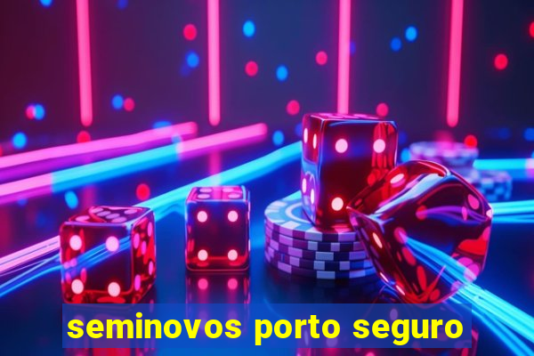 seminovos porto seguro